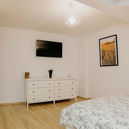 City Centre House Apartment Sibiu Exterior photo