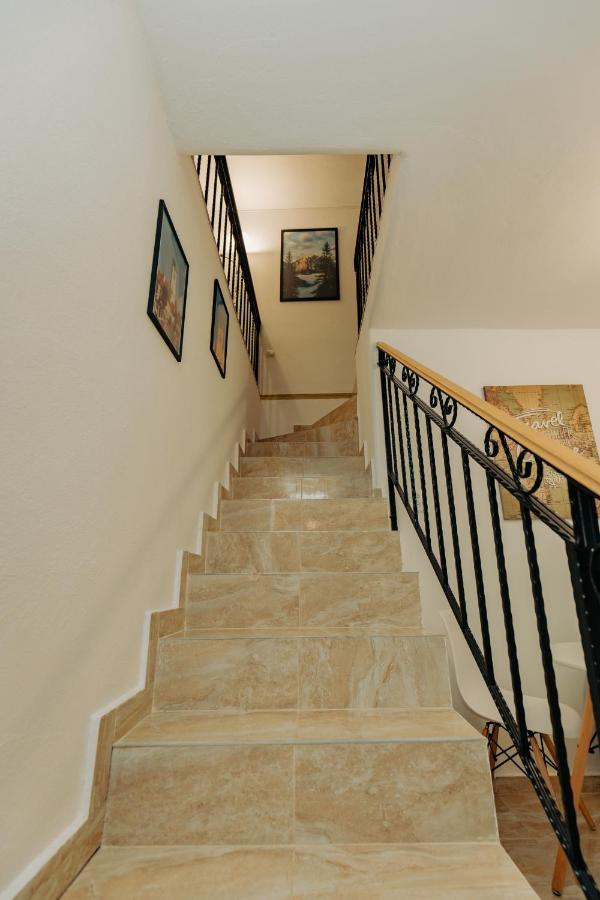 City Centre House Apartment Sibiu Exterior photo