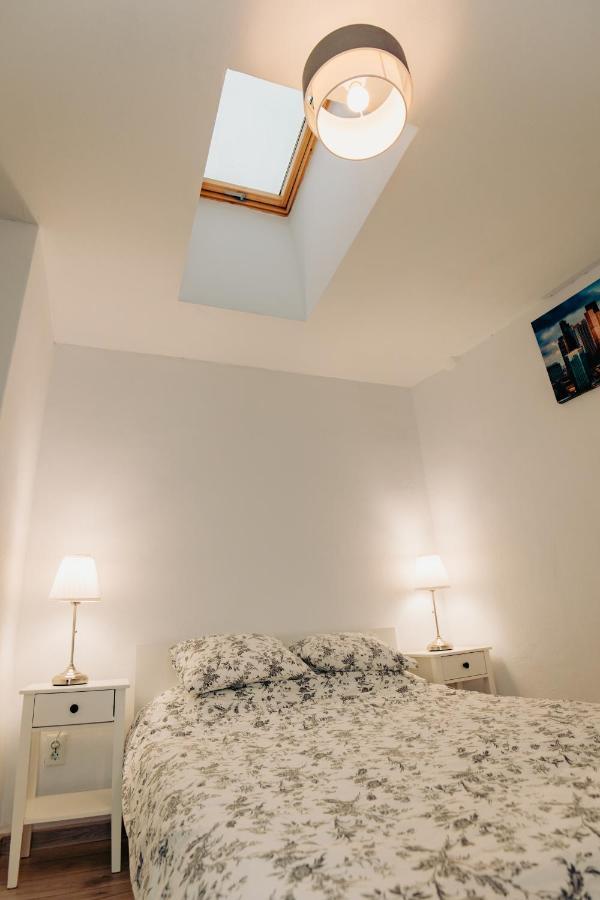 City Centre House Apartment Sibiu Exterior photo